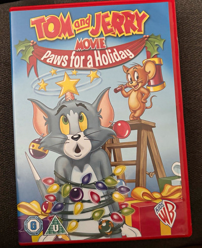 Tom and jerry paws - jerry, a