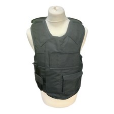 Highmark Overt Body Armour