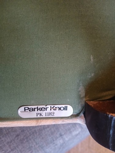 Parker knoll vintage york - parker,