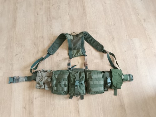 Warrior assault systems cefo - warrior,