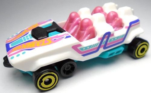 2023 hot wheels - wheels, loopster