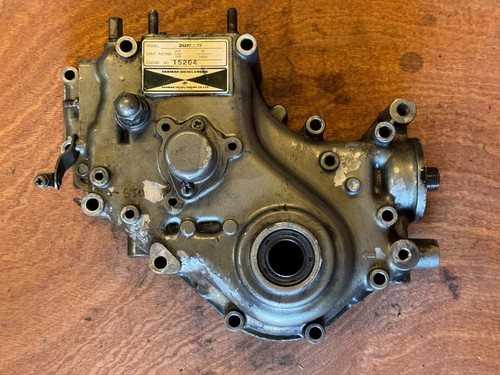 Yanmar 2gm20 2gm20f - 2gm20, all