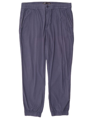 Zara mens joggers chino - mens,