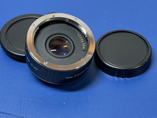 Teleconverter 2x C/AF for