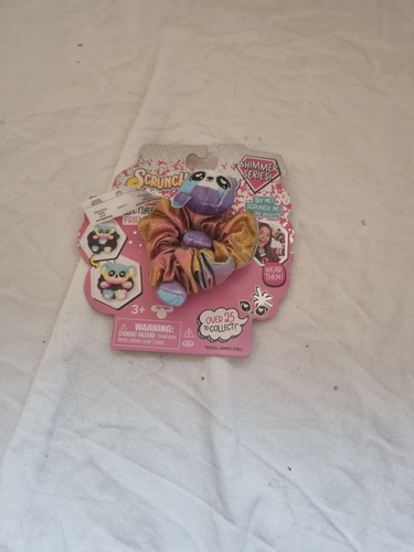 Scrunch miez cat shimmer - cat,