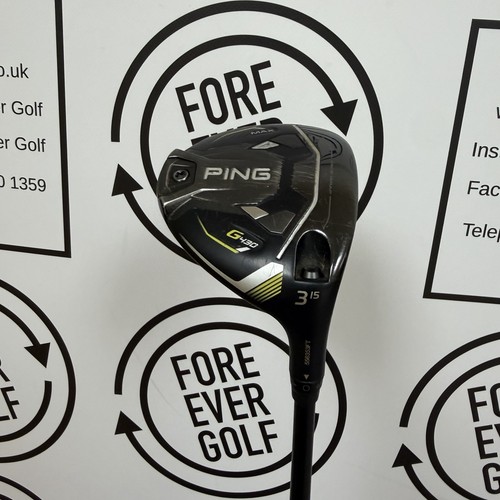 Ping g430 max wood - max, /