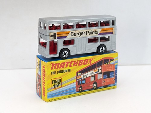 Matchbox superfast the - matchbox,