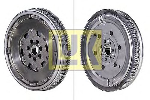 Luk dual mass - luk, (with