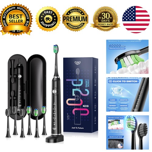 Sonic electric toothbrush for - sonic,