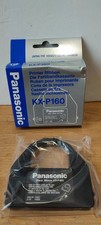 Panasonic  KX-P160 Printer
