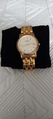 Gents rotary watch - rotary,