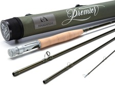 Maxcatch Premier X Fly Fishing