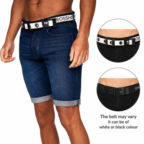 Crosshatch mens stretch - crosshatch,