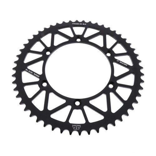 Jta460 52blk alu 520 z52 - alu,