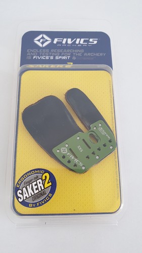 Fivics saker finger tab - 2,