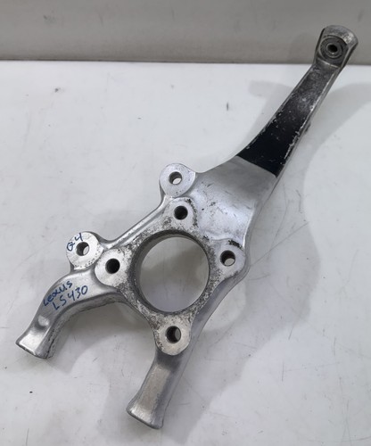 Lexus ls430 front suspension - lexus,