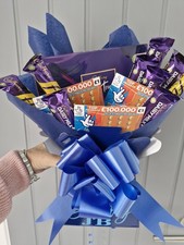 Personalised Cadburys