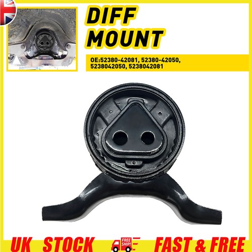 For toyota rav4 - for, mk1