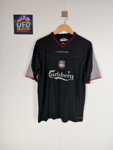 Reebok liverpool 2002 04 - reebok,