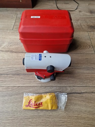 Leica na720 automatic - leica, optical