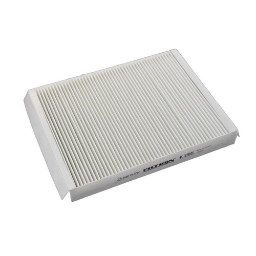 New filter cabin - filter, for