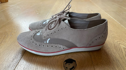 Clarks ladies womens dusky - ladies/,