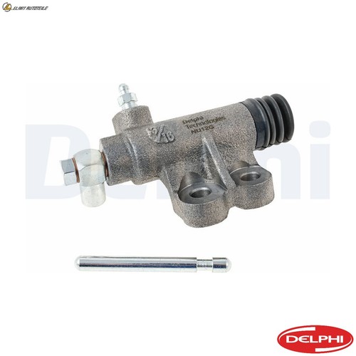 Slave cylinder clutch - slave, ll80197
