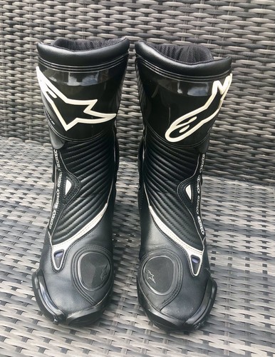 Alpinestars motorcycle boots - alpinestars,