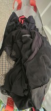 Womens Assorted Clothes