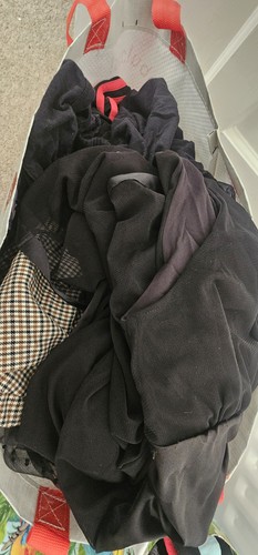 Womens assorted clothes - womens,