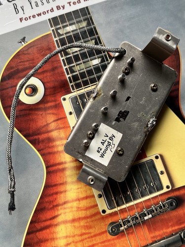 Gibson burstbucker 2 - gibson, #2