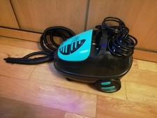 Morphy Richards steam cleaner