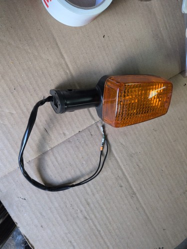 Genuine honda 750f - genuine,