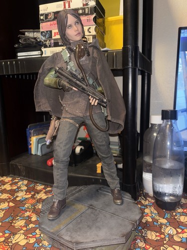 Jyn erso premium format - jyn,