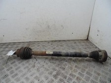 Audi A1 8x Right Driver Offside Manual Driveshaft & Abs 1.6 Diesel MK1 2010-18B