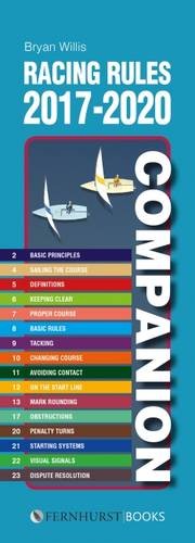 Racing rules companion - racing,