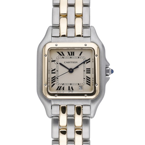 Cartier panthere 83949 - cartier,