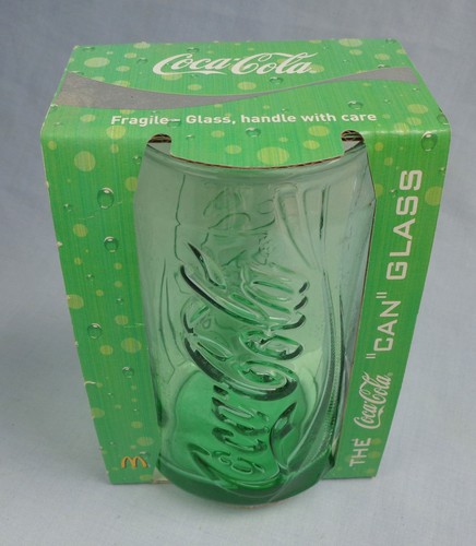 Boxed coca cola - boxed, can