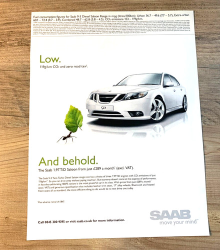 Saab 9 ttid - saab, 9-3