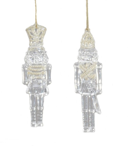 Set nut cracker toy - 2,