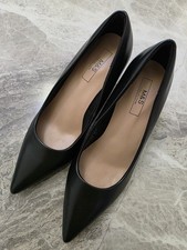 M&S VEGAN Leather INSOLIA Slip