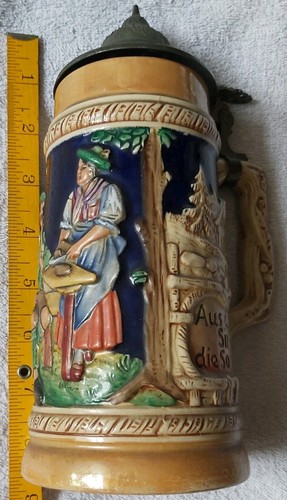 Vintage west german ceramic - west,