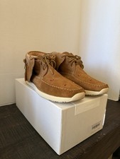 Visvim FBT LHAMO Folk Camel