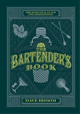 The Bartenders Book: The