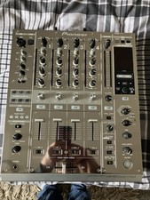 Pioneer DJ Mixer DJM900 NEXUS
