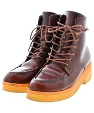 F-TROUPE Boots Brownish EU36(Approx. 22.5cm) 2200482184108