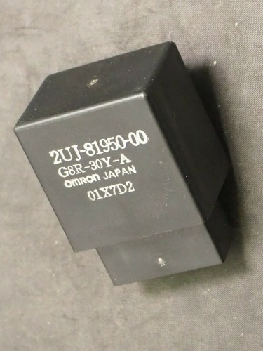 Yamaha nos 2uj - yamaha,