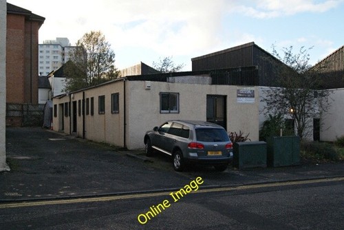 Photo 6x4 tarbet street - photo,