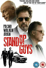 Stand Up Guys DVD Comedy