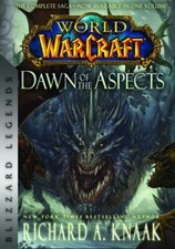 World of Warcraft: Dawn of the
